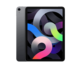 iPad Air 10.9" 64GB WiFi Space Grey